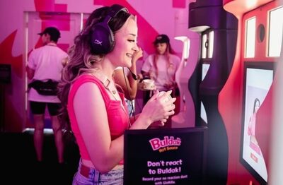 「10兆ウォン企業」へ成長…韓国・三養食品、密陽第2工場稼働で海外需要に本格対応