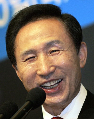 韓国の李次期大統領、政権移行作業チームに学識経験者を登用へ　