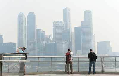 同性愛扱う児童書を破棄、シンガポール国立図書館に抗議続々