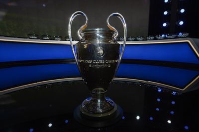 欧州CL、グループ10戦の新方式検討へ 英報道