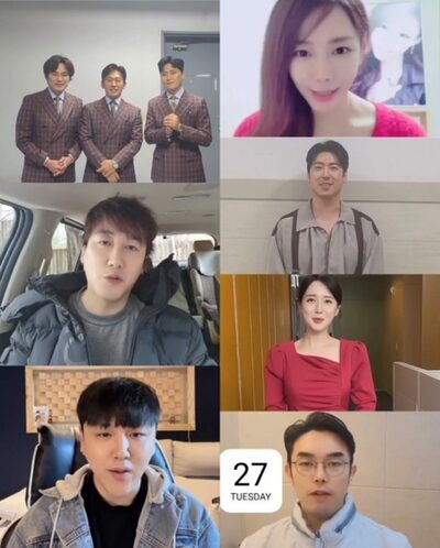 To Romanceが16年ぶりにカムバック…V.O.Sなど応援リレー