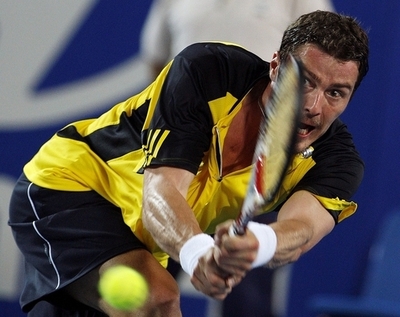 サフィン 肩痛でクーヨン・クラシック欠場