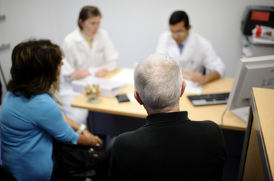 高所得国の死亡原因、「がん」がトップに 研究