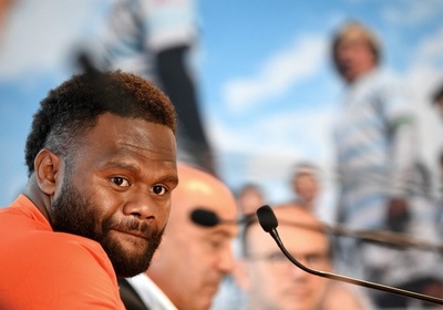 ラグビー仏代表ヴァカタワ、心疾患により30歳で現役引退