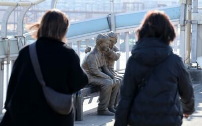 [KWレポート] 「36分に1人が命を絶つ国」韓国社会の未来に迫る影 (3)