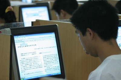 中国の大学で厳しくなる卒論の「コピペ」検査 許容されるのはどの程度？