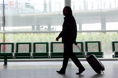 仏空港でうその爆弾騒ぎ 「恋人の搭乗機遅らせたかった」男逮捕