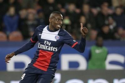 マテュイディがPSGと2018年まで契約延長