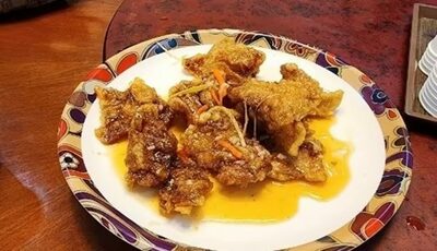 2万2000ウォン鍋包肉、なのに「たった10切れ？」…韓国・チャイナタウン祭り・苦情言うと店主が威嚇