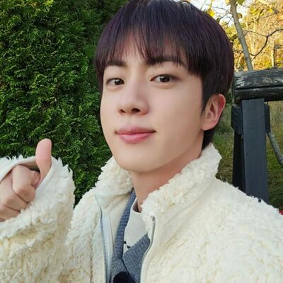 BTSジン、「MY1PICK」K-POP個人部門で46週連続1位