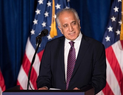 米、タリバンと「枠組み草案」を策定 NYT報道