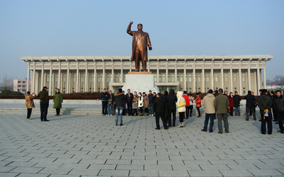 北朝鮮旅行はいかが？ 仏出版社がガイドブック刊行