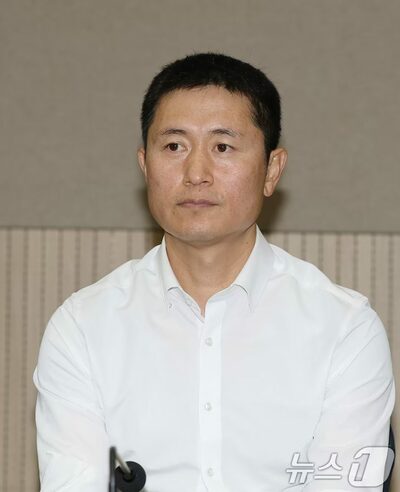 韓国サッカー協会の国会聴聞会、イ・ヨンピョが欠席意向…パク・チソンも出席困難か