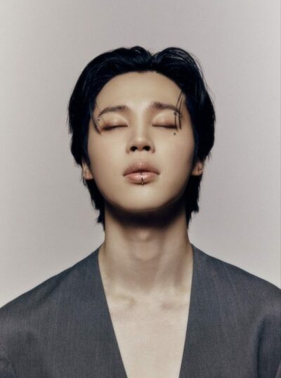 BTSのジミン、「Set Me Free Pt.2」韓国ソロ最多ストリーミングでデビュー