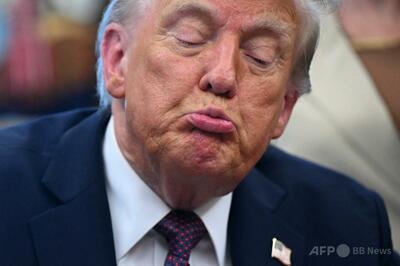 トランプ氏の政敵2人を起訴せよと圧力、屈さなかった連邦検事が「クビ」に