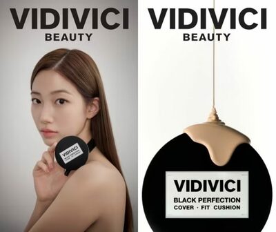 韓国発VIDIVICIが原宿に登場…日本市場攻略を本格化