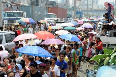 貧困地区住民に医療検診を無償提供、ギネス認定目指す
