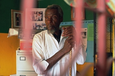 「約束の地」での厳しい現実、エチオピアのラスタたち