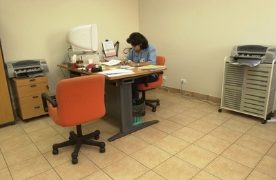 ドイツの秘書コンテストで「男性」が優勝