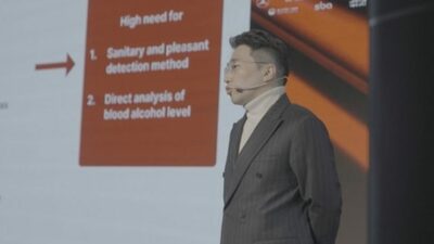 ビル・ゲイツが惚れたK-スタートアップの優しい技術　インタビュー (下)