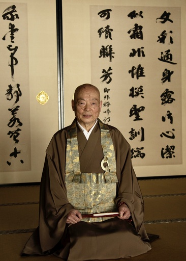 黄檗文化はなぜ日本で栄えているのか