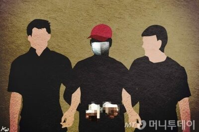 恐れを知らない韓国の10代…凶悪犯罪がまた増えた