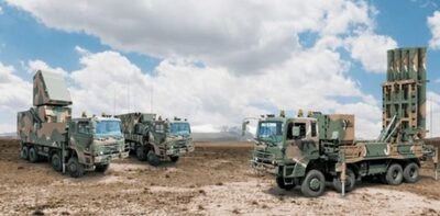 韓国防衛産業が投資拡大、2027年に世界「4強」入り目標に進撃