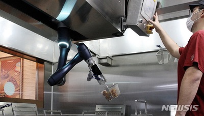 [KWレポート] 無人時代 (4) – KOREA WAVE