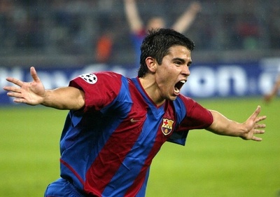 サビオラがオリンピアコスと2年契約