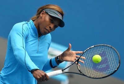 セレーナ・ウィリアムス、引退後はコーチに転向？