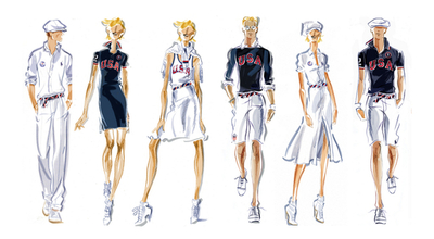 米五輪委員会「ソチからは米国製ユニホームにします」