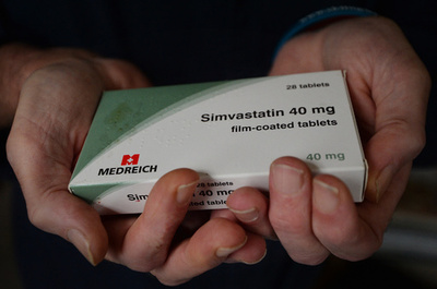 遠藤章氏死去、コレステロール下げる「スタチン」発見