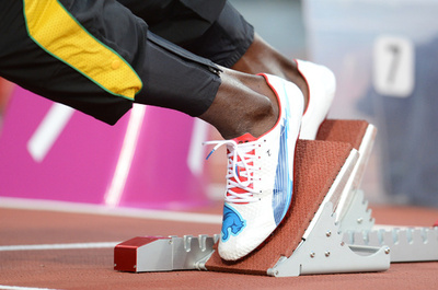 リオ五輪、陸上決勝種目を午前中に開催