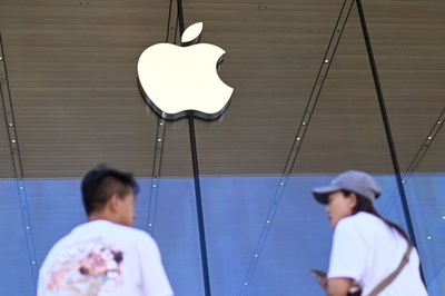 欧米企業の対中信頼感、最低水準に 成長鈍化、地政学要因が背景