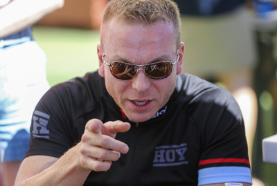 五輪金メダリストのホイ氏、フォイ主審と勘違いされ炎上