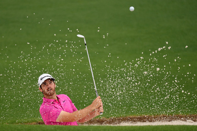 ウルフもPGA離脱、リブゴルフ参戦へ 米報道