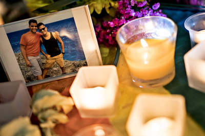 LGBTは「孤独ではない」 米大統領、乱射事件受け連帯表明