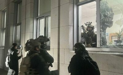 韓国・今年を代表する「人・話題」…圧倒的1位は「戒厳令」