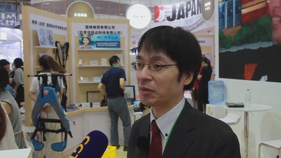 日系企業20社超が出展 中国市場でサプライチェーン強化へ