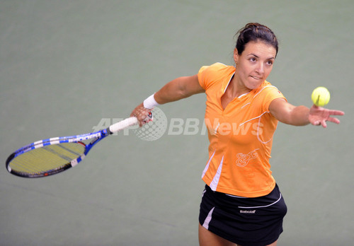 チェコ スペインを下しワールドグループ1部準決勝へ 写真6枚 ファッション ニュースならmode Press Powered By Afpbb News