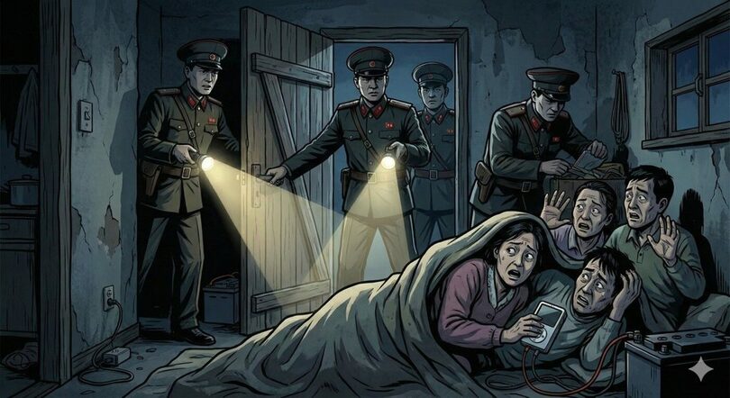 AI生成イメージ(c)news1