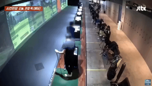 「事件班長」(c)news1