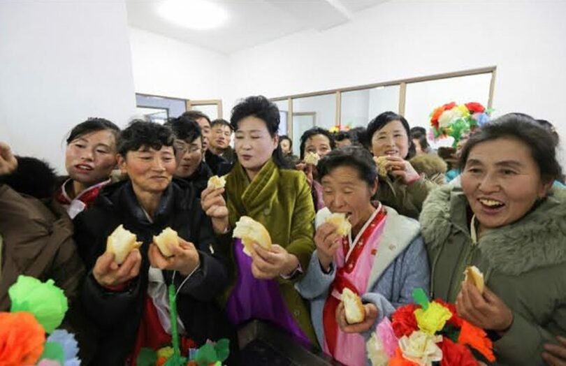 19日付労働新聞(c)KOREA WAVE