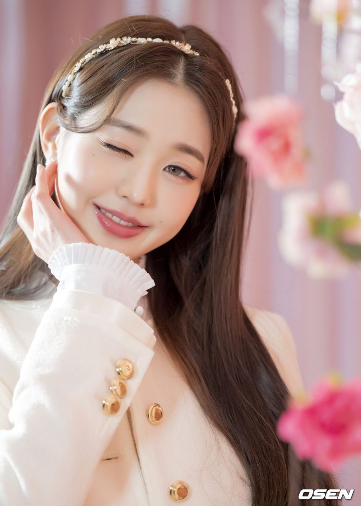 ウォニョン (c)OSEN