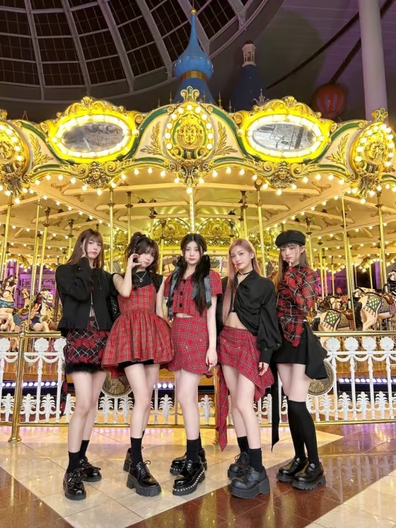 BELIFT LAB (c)STARNEWS