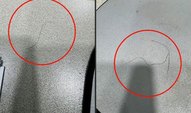 JTBC「事件班長」(c)MONEYTODAY