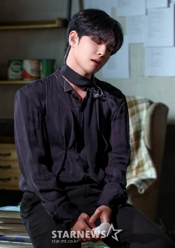 写真提供＝JYPエンターテインメント