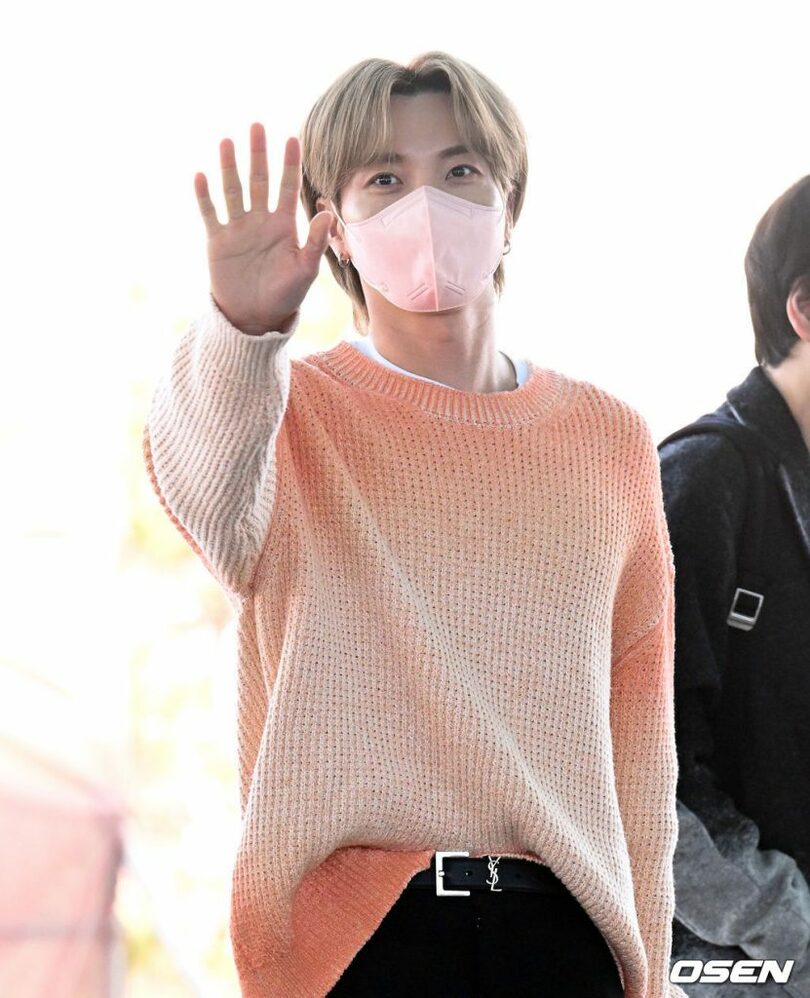 イトゥク (c)OSEN