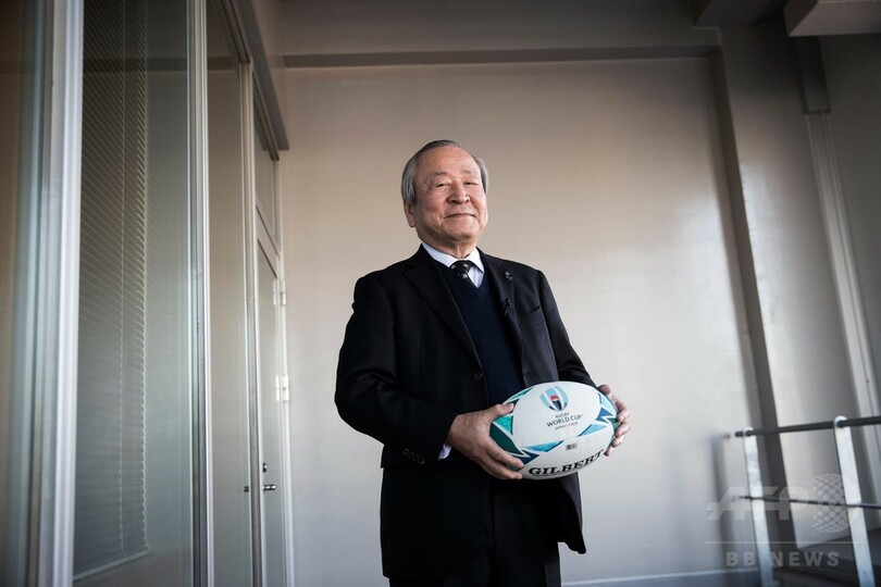 目標は日本の決勝T進出、ラグビーW杯日本大会組織委が期待