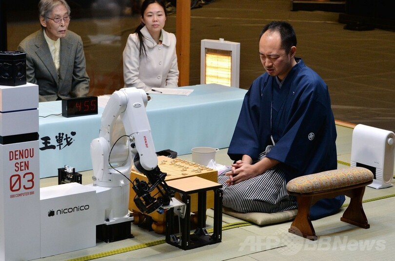 第3回将棋「電王戦」、第2局開催